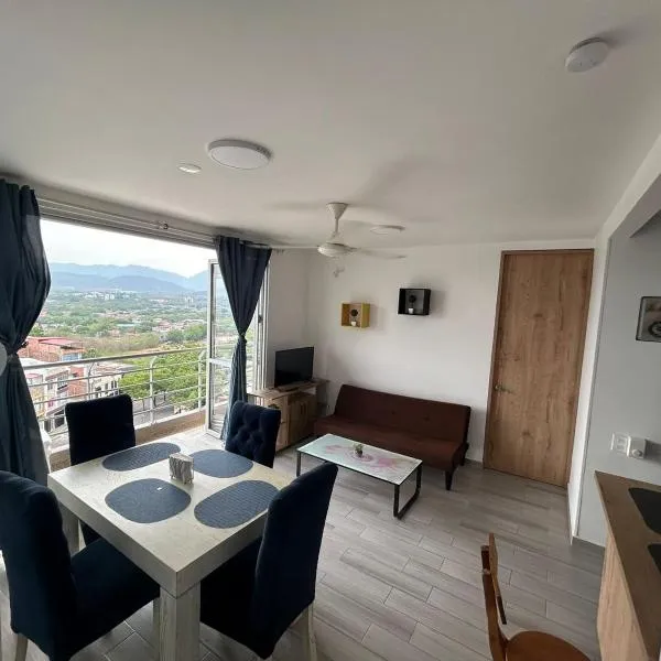 Reserva Del Peñon, hotell i Girardot