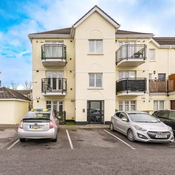 Holywell Rise Swords, hotell i Swords