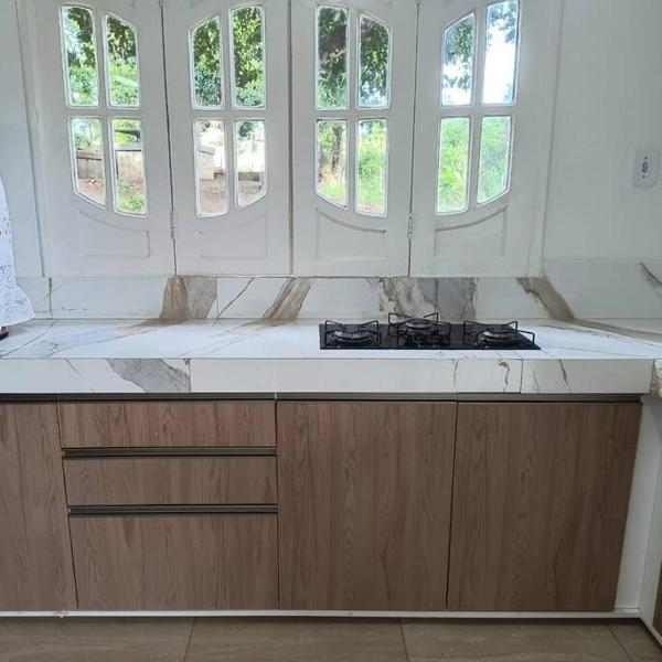 Sitio Recanto da Felicidade - Foto 4
