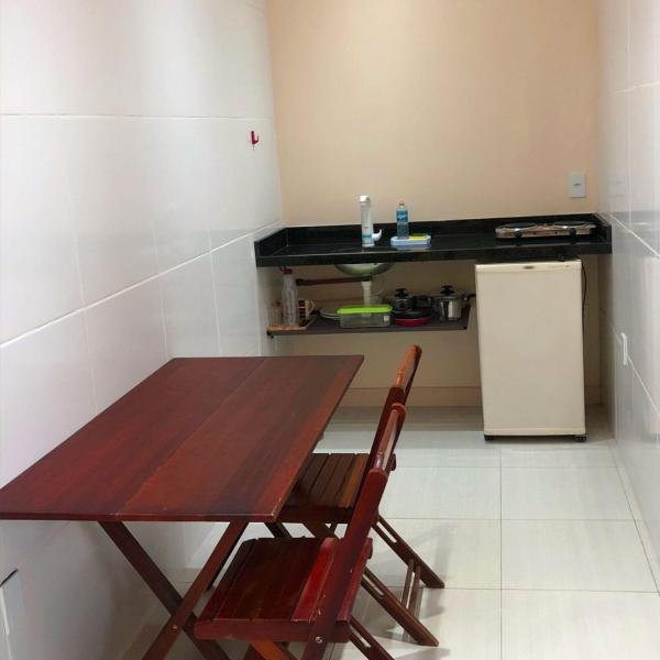 Residencial Isaura Suite master - Foto 2
