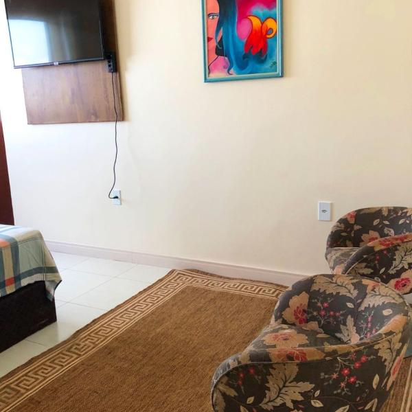 Residencial Isaura Suite master - Foto 3