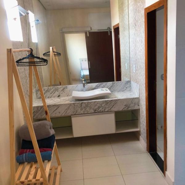Residencial Isaura Suite master - Foto 4