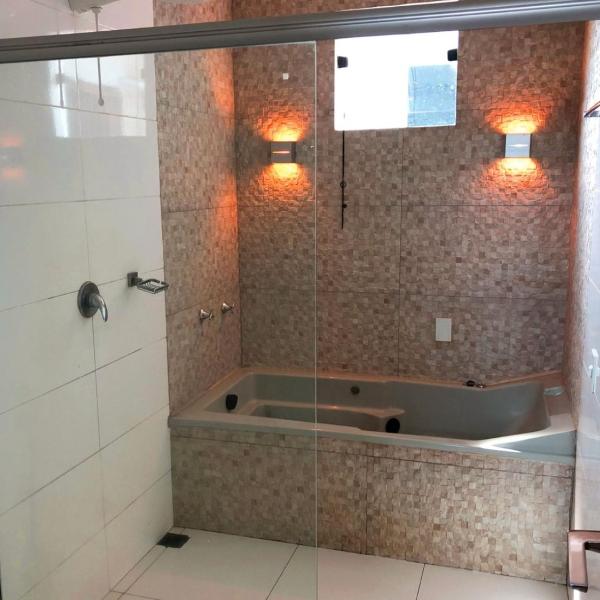 Residencial Isaura Suite master - Foto 5