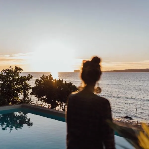 South Pacific Memories, hotel v destinaci Port Vila
