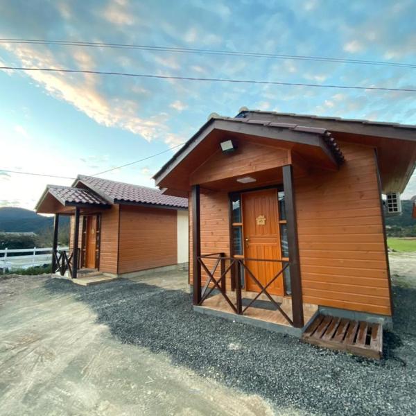 Hospedaria Vó Lourdes