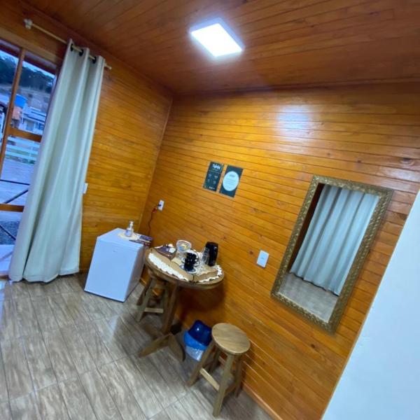 Hospedaria Vó Lourdes - Foto 4