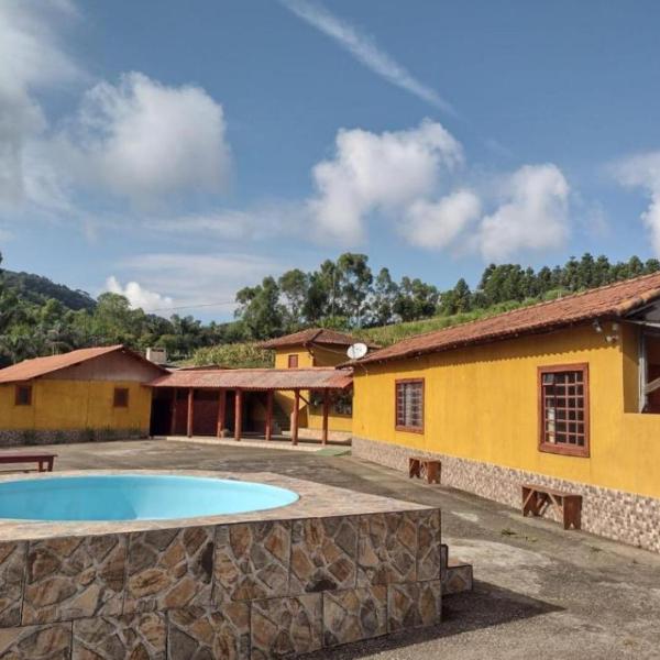 Pousada Shambhala - Foto 3
