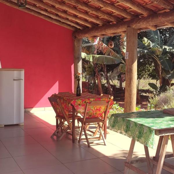 Pousadinha RoSi. - Foto 5