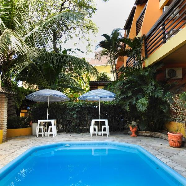Apart Hotel Casa Grande