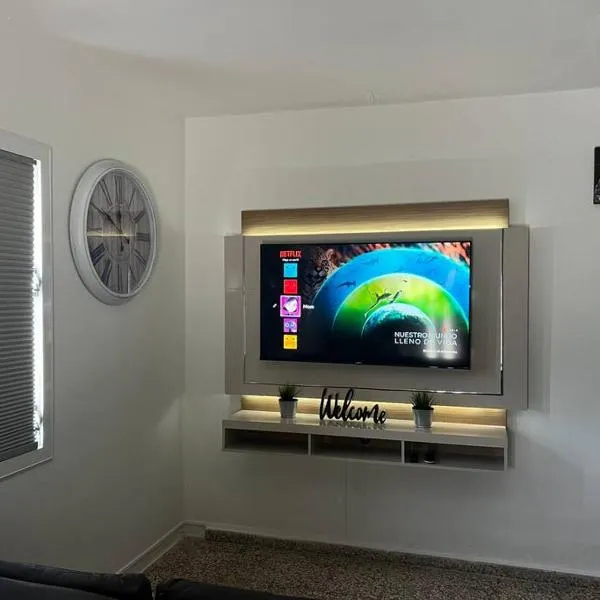Villa Orquídea 4, hotel u gradu Umakao