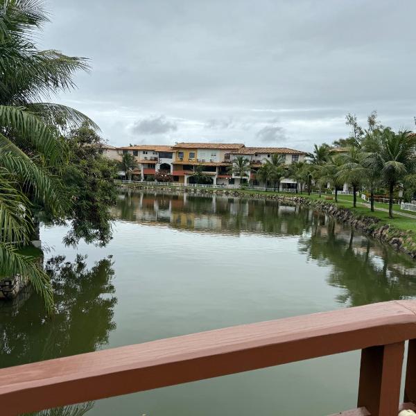 Marina Riverside Vilage