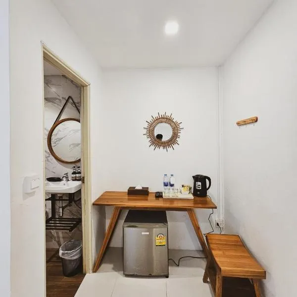 BB Hidden House, hotel v destinácii Phi Phi Don