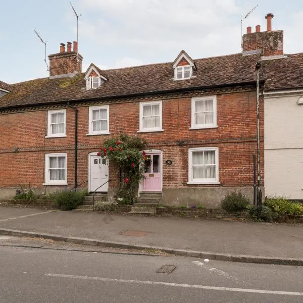 36 High Street, hotel in Salisbury