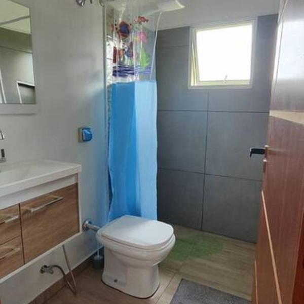 N01 Casa com 2 quartos em Jacutinga - Foto 3