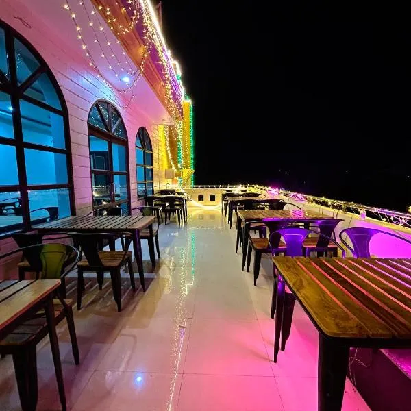 Nath Palace, hotel in Varanasi