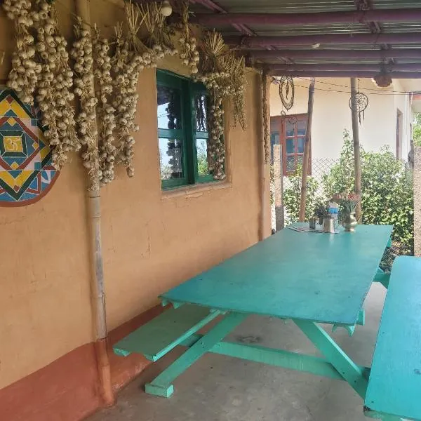 Sisters homestay, hotel in Nagarkot