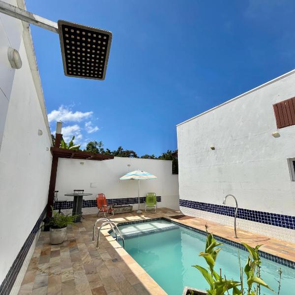 Casa de Praia em Ubatuba - Foto 4