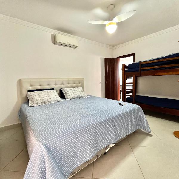 Casa de Praia em Ubatuba - Foto 2