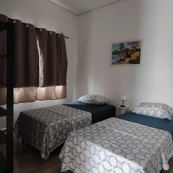 N03 Apartamento para até 4 hóspedes em Jacutinga - Foto 2