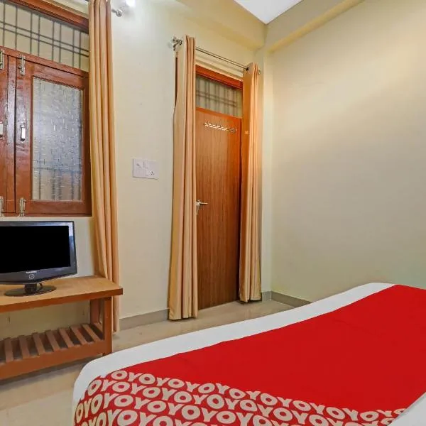 OYO Flagship Kk Guest House, hotel din Bhauli