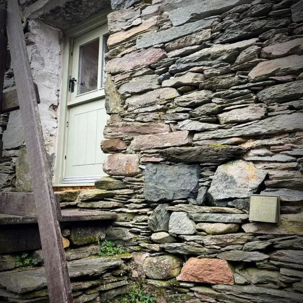 The Duddon Nest, ξενοδοχείο σε Ulpha