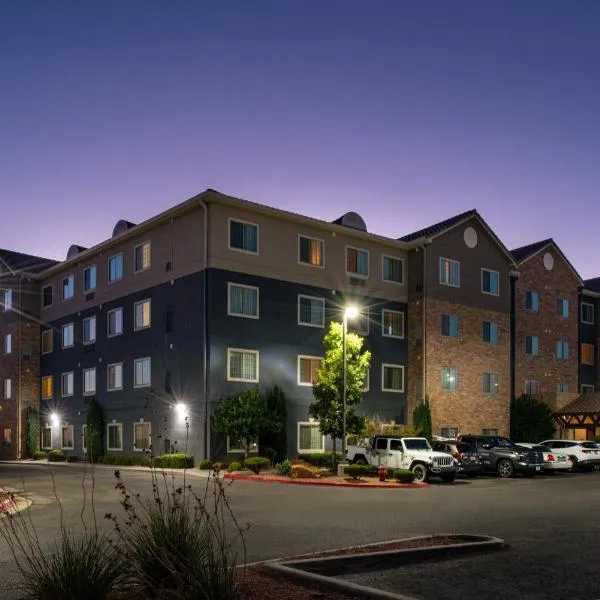 Staybridge Suites Las Cruces by IHG, hotel in Las Cruces