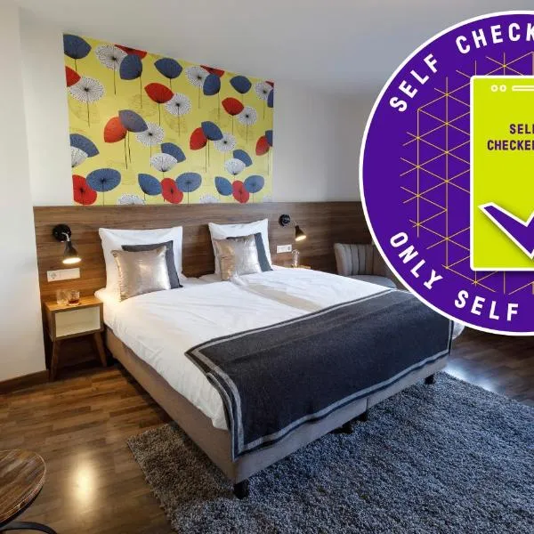 KONCEPT HOTEL Zum Kostbaren Blut, hotel in Cologne