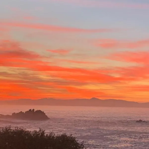 Boutique Ocean Views - incorporating Wendy's, hotel a Hermanus
