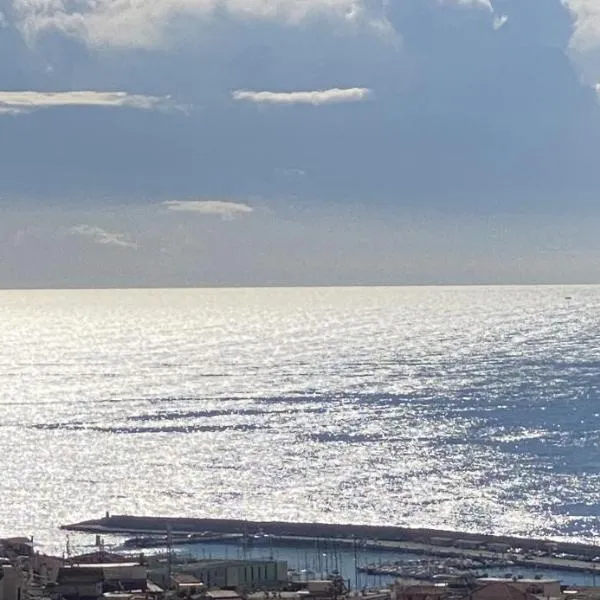 St. Martin Lovely Home, ξενοδοχείο στο Σαν Ρέμο