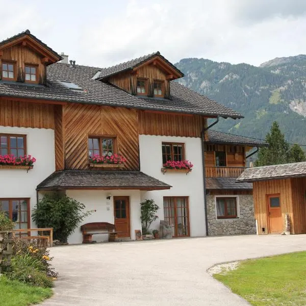 Ferienhaus Ennsling, hotel in Haus im Ennstal