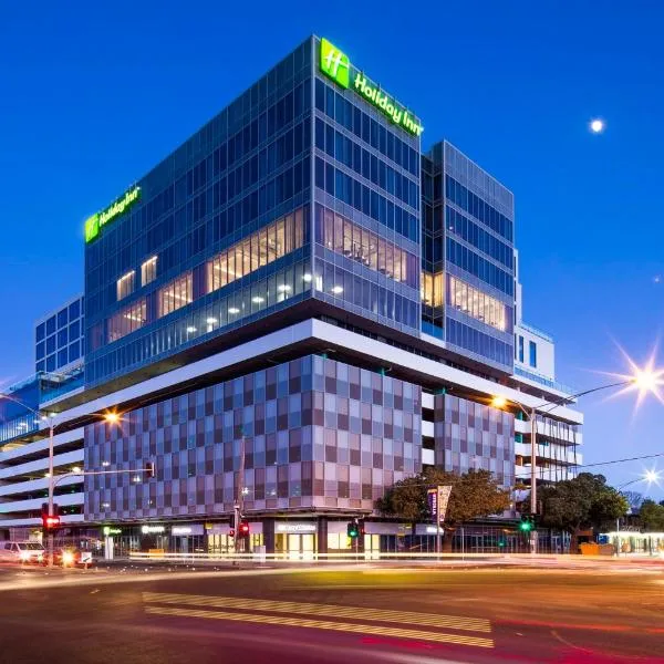 Holiday Inn Werribee, an IHG Hotel, hotell i Laverton