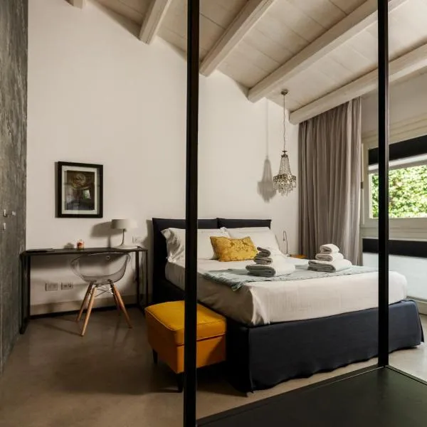 Embrace Sicily Guest House, Hotel in Noto