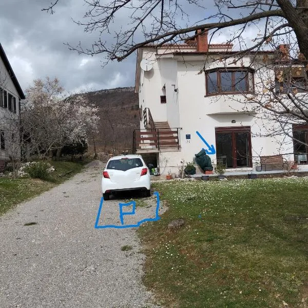 DAAL, hótel í Roč