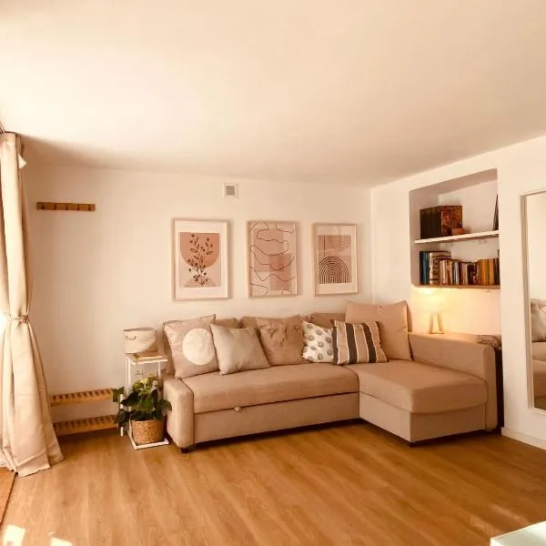 All'Osservatorio, hôtel à Gênes