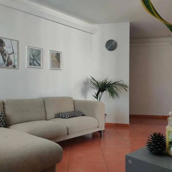 Appartamento Due Torri, hotel v destinácii Avola