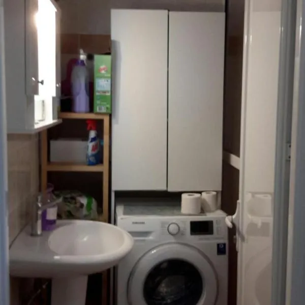 3sys Apartment 502 – hotel w mieście Zakintos