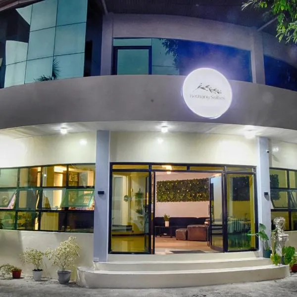 Bethany Suites, hotel v destinaci Dipolog