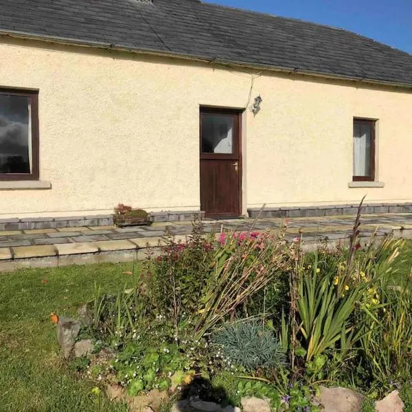 Deerpark Holiday Cottage (1), hotel v destinaci Killaloe