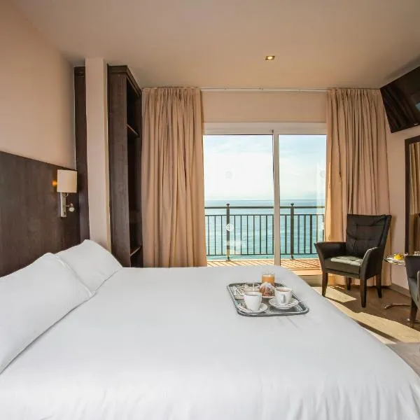 Hotel Horitzó by Pierre & Vacances, hotel v destinaci Blanes