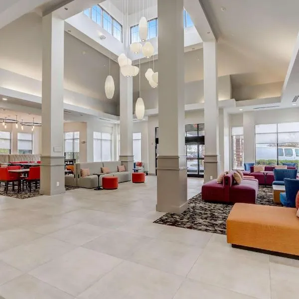 Hilton Garden Inn Indianapolis Northwest, hotel in Indianapolis