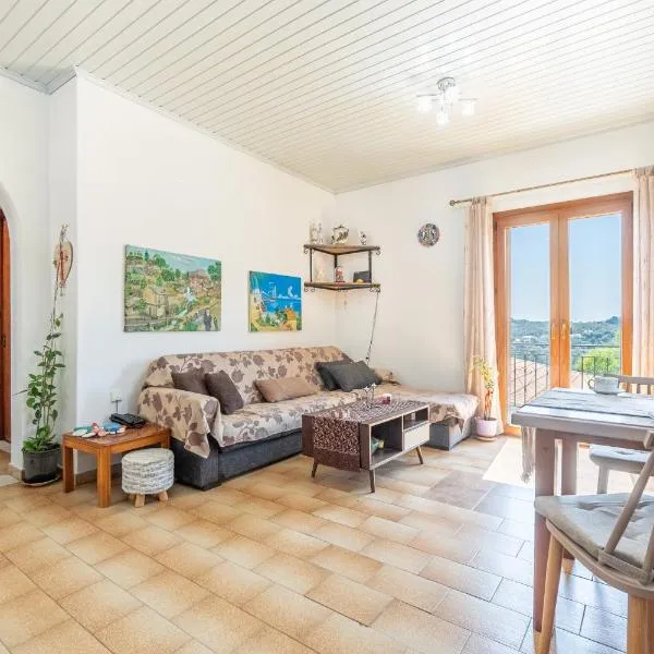 Victoria's House, hotel v destinaci Gaios