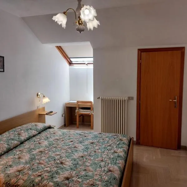 Affittacamere Via Carducci, hotel in Gubbio
