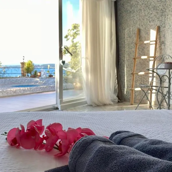 Sea pearl, hotel v destinaci Koper