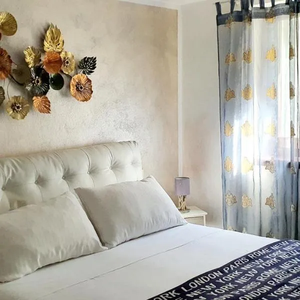 La Petite - Certaldo, hotel v destinácii Certaldo