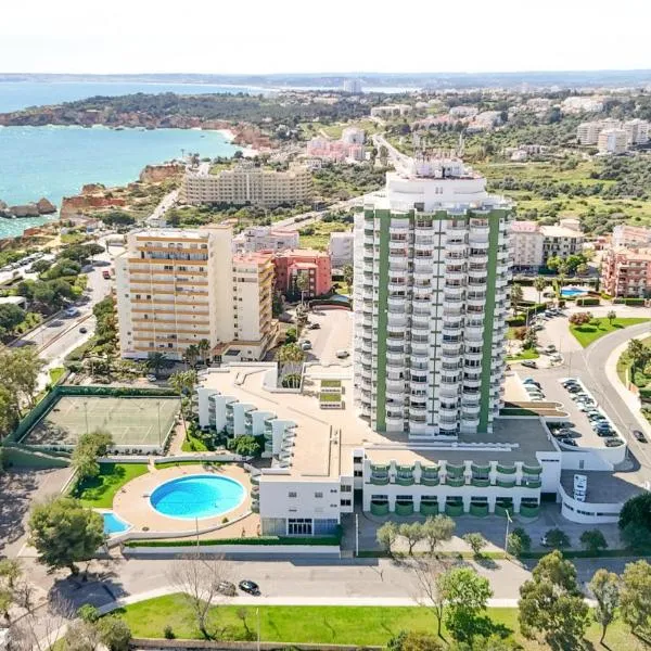 Verde Apartments by MOJE Holiday, Hotel in Portimão