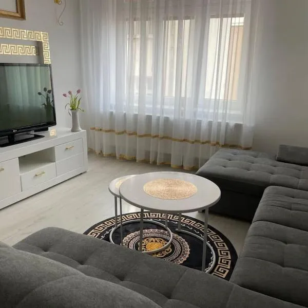 Apartmán v historickém centru Ostravy, hotel v destinaci Moravská Ostrava