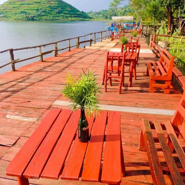 Mutanda Eco Community Center, khách sạn ở Kisoro