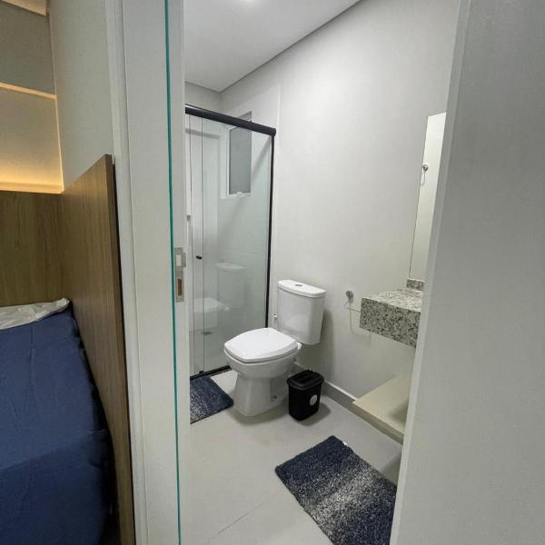 M5 - Apartamento Cancun, aconchegante e bem localizado - Foto 3