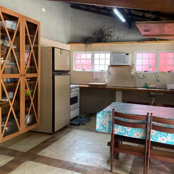 Casa chalé itamambuca - Foto 4