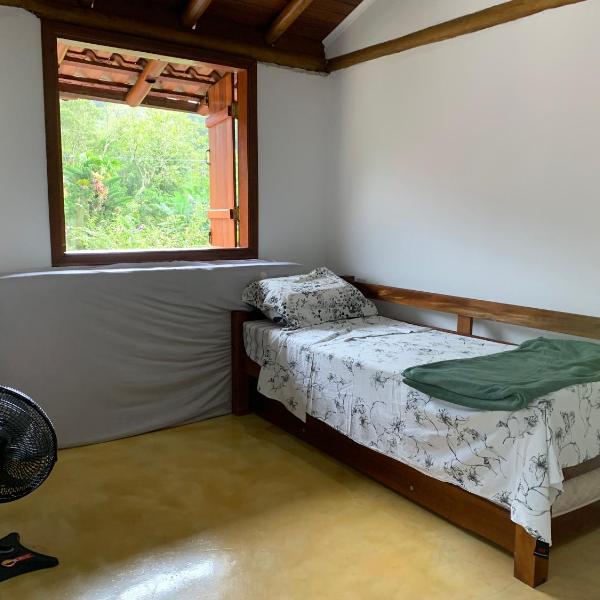 Casa chalé itamambuca - Foto 2